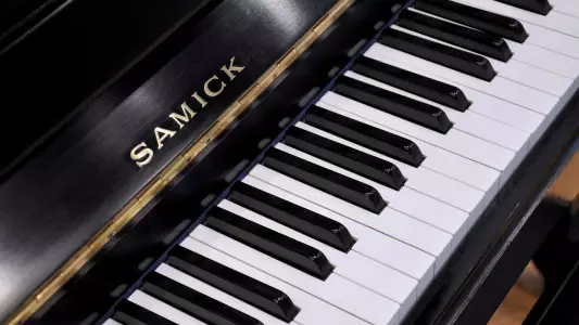 معرفی انواع پیانو آکوستیک